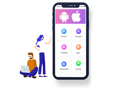 Mobile App Development