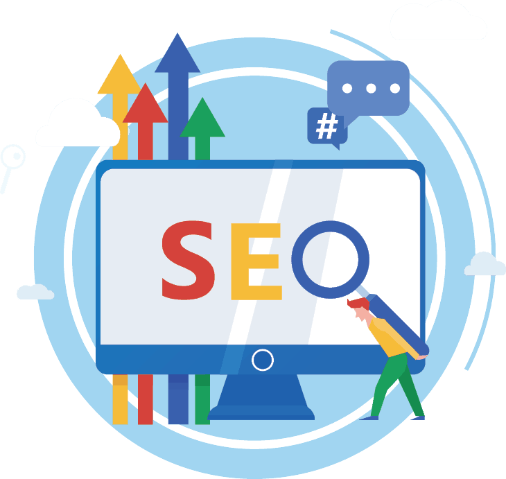 Search Engine Optimization
